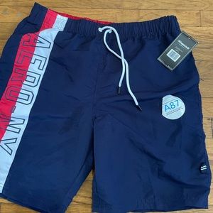 Swim Shorts